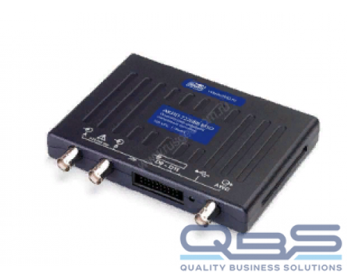 USB-осциллограф АКИП-73204D MSO
