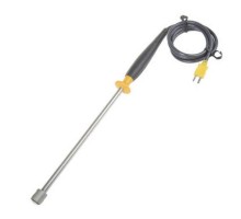 Промышленный плоский зонд Fluke 80PK-27 (типа К)