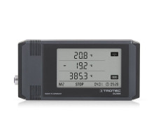 Логгер Trotec DL200X многофункциональный
