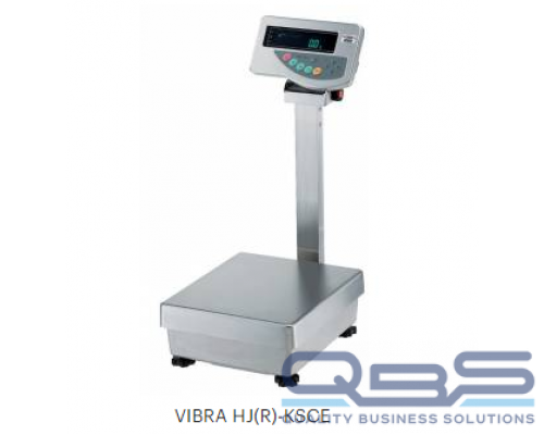 VIBRA HJ-62KDSCE Лабораторные весы