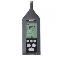 Измеритель уровня звука KIMO DB 100