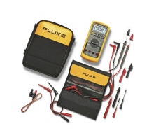 Мультиметр Fluke 87v/E2 kit