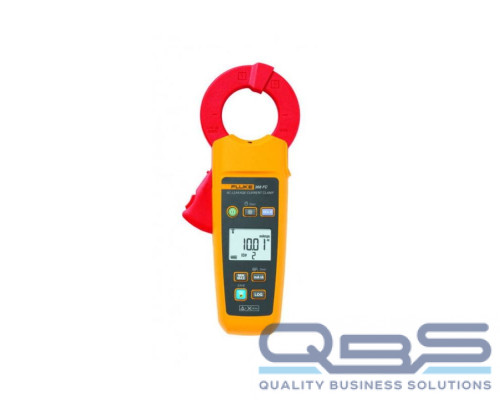 Токоизмерительные клещи Fluke 368 FC купить QBS.ru