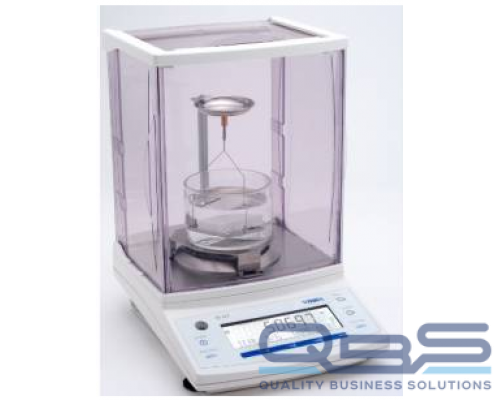 VIBRA HT-124CE Аналитические весы