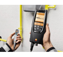 testo 320 - Анализатор дымовых газов