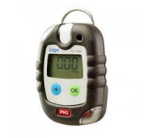 Портативный газоанализатор Dräger Pac 7000