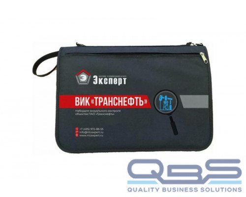 Комплект ВИК «Транснефть» НТЦ Эксперт купить QBS.ru
