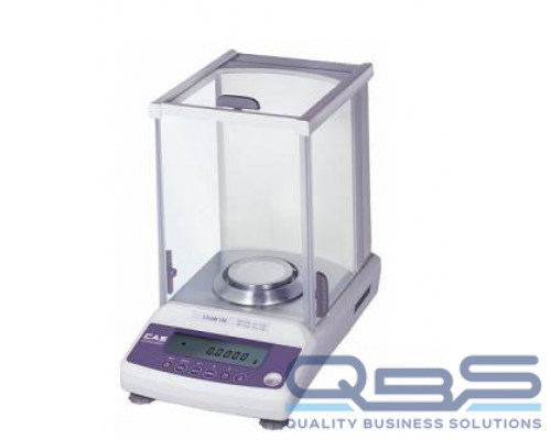 CAS CAUW-220D Лабораторные весы