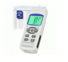 Шумомер SL 4112
