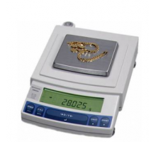 SHIMADZU UX-820S Лабораторные электронные весы
