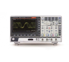 Осциллограф GW Instek MSO-72072EA