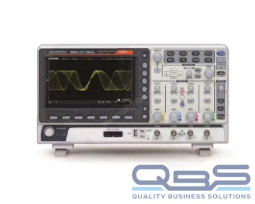 Осциллограф GW Instek MSO-72072EA