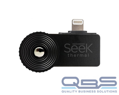 Мобильный тепловизор Seek Thermal Compact XR для iOS
