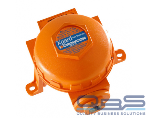 Газоанализатор Xgard Typ-5-CH для горючих газов купить QBS.ru