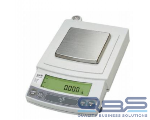 CAS CUX-220H Лабораторные весы