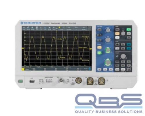 Осциллограф Rohde Schwarz RTM3002-B222 (RTM3000-22)