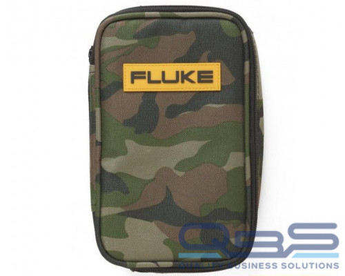Чехол переносной камуфляжной расцветки CAMO-C25/WL Fluke купить QBS.ru