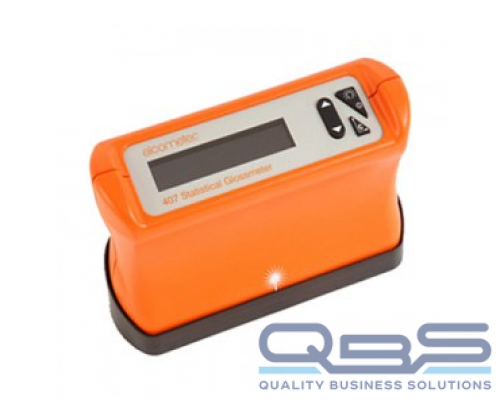 Блескомер Elcometer 407