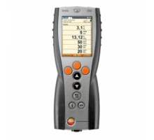 Управляющий модуль 350 Testo