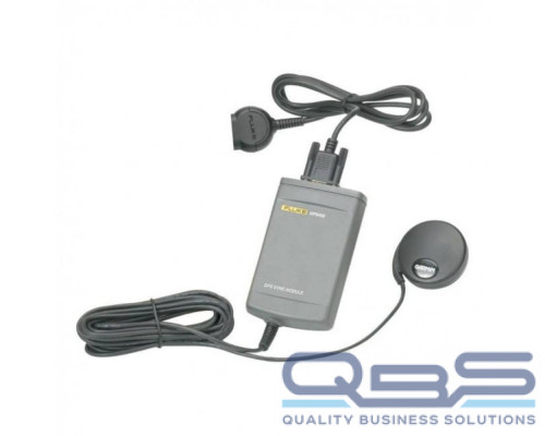 Модуль синхронизации времени GPS Fluke GPS430-II
