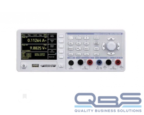 Вольтметр универсальный Rohde Schwarz HMC8012-G