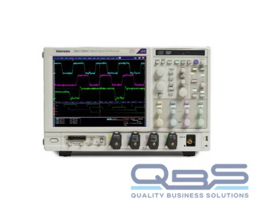Осциллограф Tektronix DPO72004C