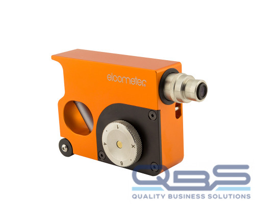 Толщиномер покрытий Elcometer 121/4 (разрушающего типа)