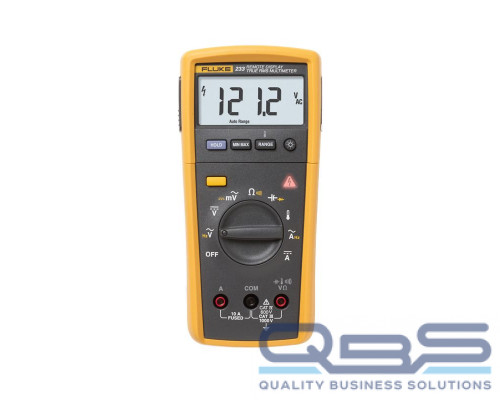 Мультиметр Fluke 233 купить QBS.ru