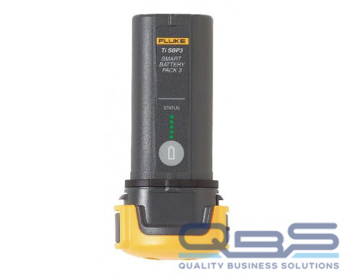Дополнительный аккумулятор для тепловизоров TI-SBP3 Fluke