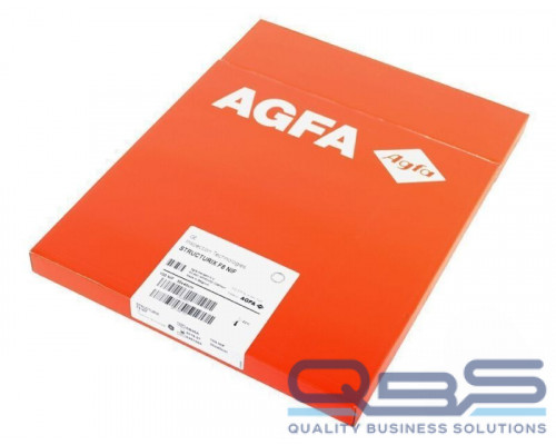 Agfa Structurix F8 NIF 30x40 купить QBS.ru