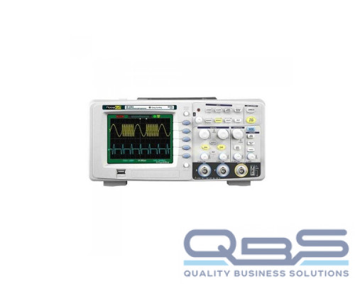 ПрофКиП С8-1062 Осциллограф Цифровой (2 Канала, 0 МГц … 60 МГц)