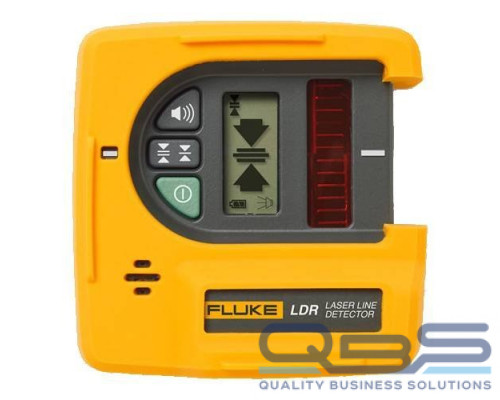 Приемник лазерного излучения Fluke LDR купить QBS.ru
