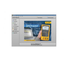 Программное обеспечение Fluke 750SW,DPC/TRACK2
