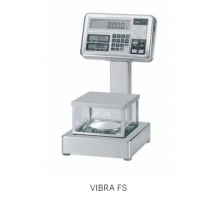 VIBRA FS-15001-i02 Лабораторные весы