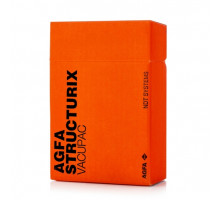 Рентгеновская пленка Agfa Structurix D7 Pb VAC 9x12
