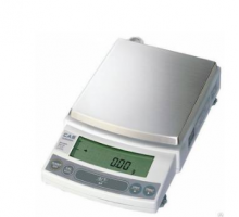 CAS CUW-820S Лабораторные весы