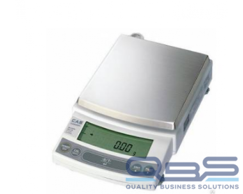 CAS CUW-820S Лабораторные весы
