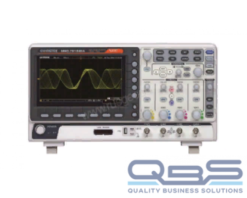 Осциллограф GW Instek MSO-72202E