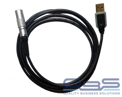 Кабель датчика мощности USB R&S NRP-ZKU 0,4 м