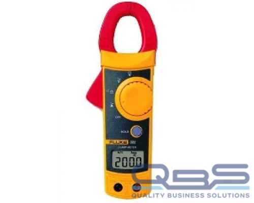 Клещи токоизмерительные Fluke 335 купить QBS.ru