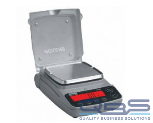Acculab VIC-610d2 Лабораторные весы+гиря