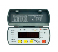 Микроомметр Megger DLRO101