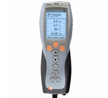 Комплект testo 330-2 LL, NOx