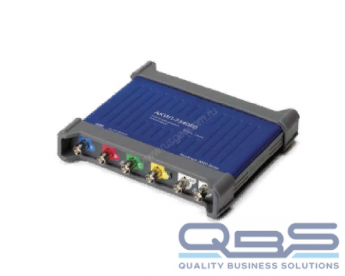 USB-осциллограф АКИП-73203D
