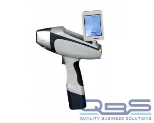 Mineral Analyser 7000 - Портативный анализатор минералов и горных пород купить QBS.ru
