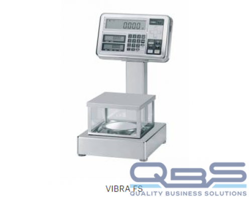 VIBRA FS-15001-i03 Лабораторные весы