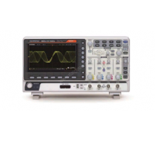 Осциллограф GW Instek MDO-MSO-72074EA