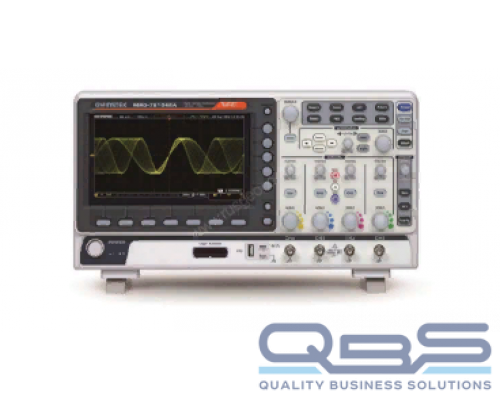 Осциллограф GW Instek MDO-MSO-72074EA