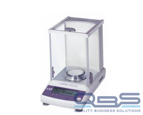 CAS CAUW-120D Лабораторные весы