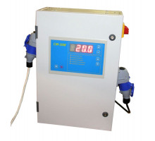 Дефектоскоп СМ-30М